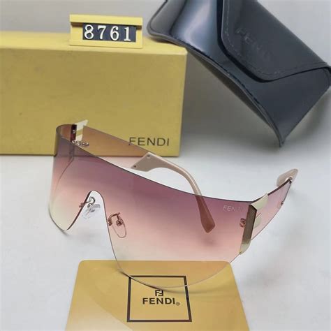 fendi sunglasses copy|Fendi sunglasses men.